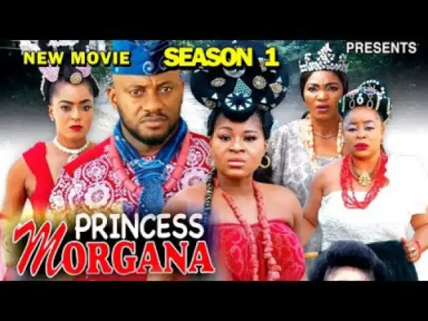 Princess Morgana Season 1 - 2019